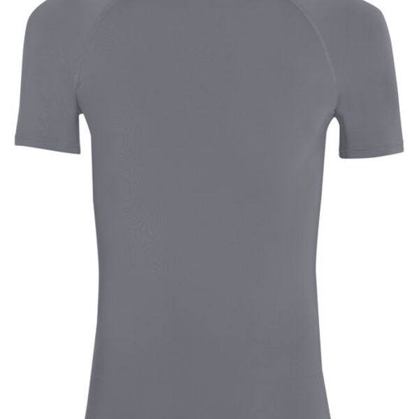 Adult Hyperform Compression Short-Sleeve Shirt Thumbnail