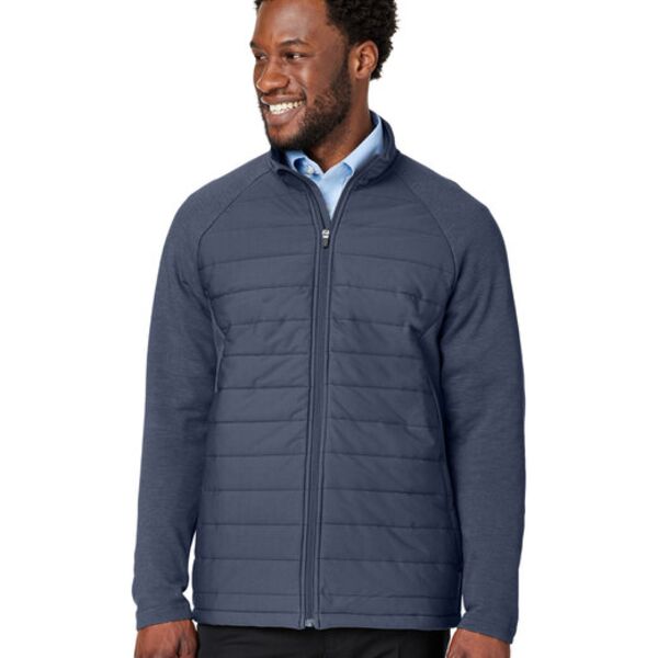 New Classics® Men's Charleston Hybrid Jacket Thumbnail