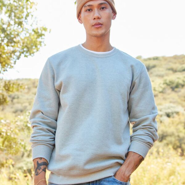 Unisex Eco™ Premium Blend Fleece Thumbnail