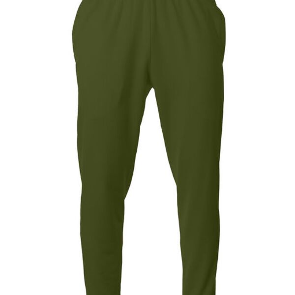 Youth Sprint Fleece Jogger Thumbnail