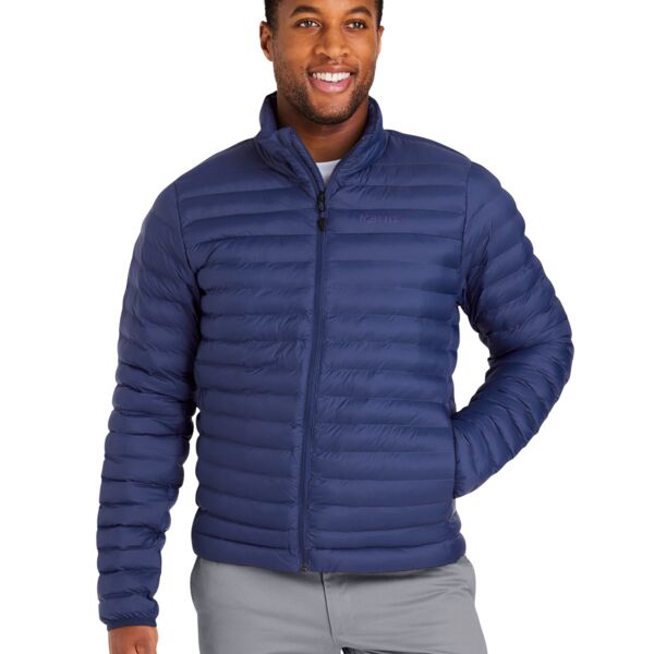 Men's Echo Featherless Jacket Thumbnail