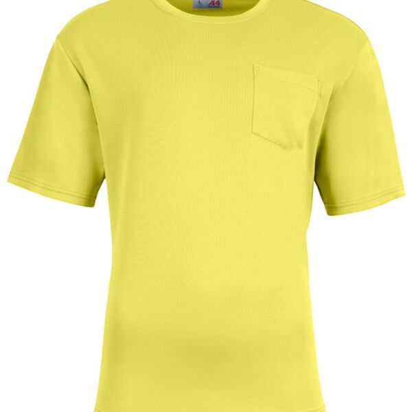 Unisex Sprint Pocket T-Shirt Thumbnail