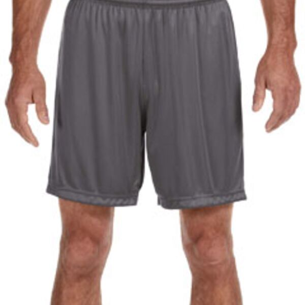 Adult 7" Inseam Cooling Performance Short Thumbnail