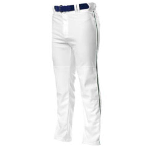 Youth Pro Style Open Bottom Baggy Cut Baseball Pant Thumbnail