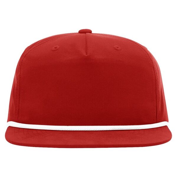 Gramps Snapback Cap Thumbnail