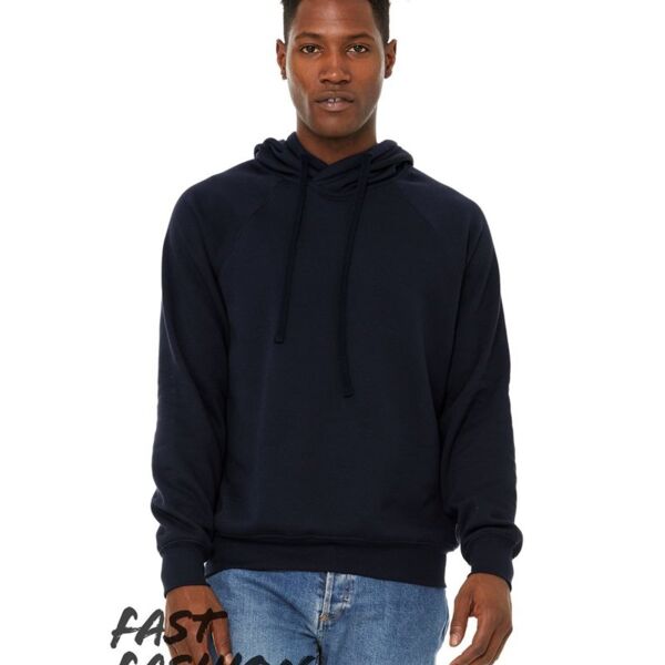 FWD Fashion Crossover Hoodie Thumbnail