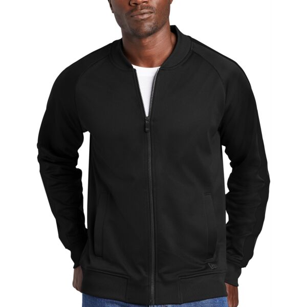 Track Jacket Thumbnail