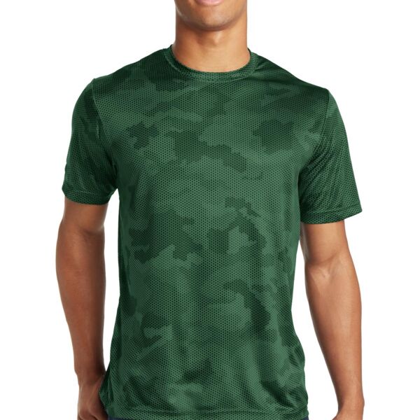 CamoHex Tee - AF Thumbnail