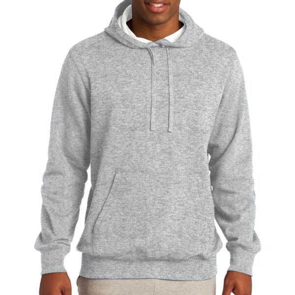 Pullover Hooded Sweatshirt - AF Thumbnail