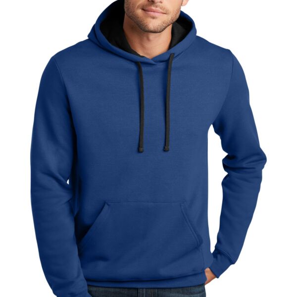 The Concert Fleece ® Hoodie - AF Thumbnail
