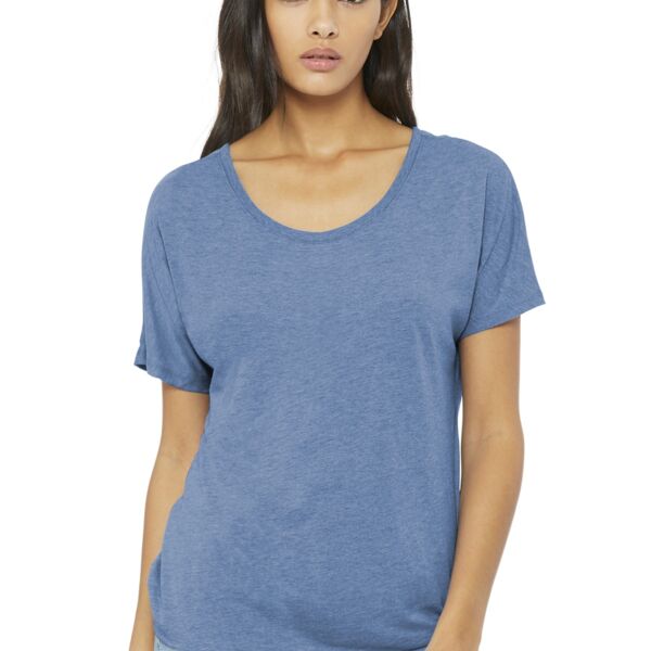 Women's Slouchy Tee - AF Thumbnail