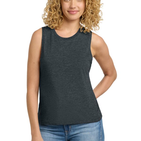 Women's Festival Muscle Tank - AF Thumbnail