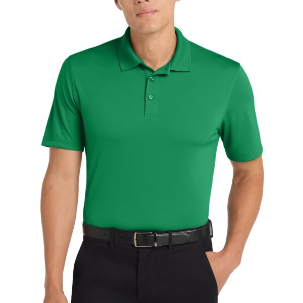 Dry Zone ® UV Micro Mesh Polo - AF Thumbnail