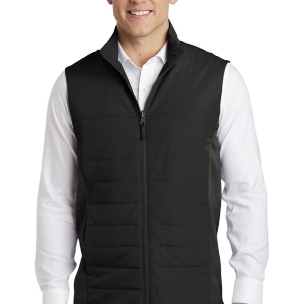 Collective Insulated Vest - AF Thumbnail