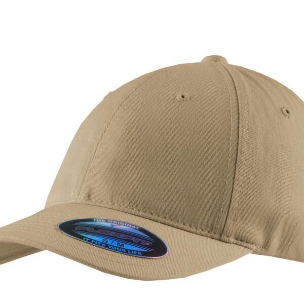Flexfit ® Garment Washed Cap - AF Thumbnail