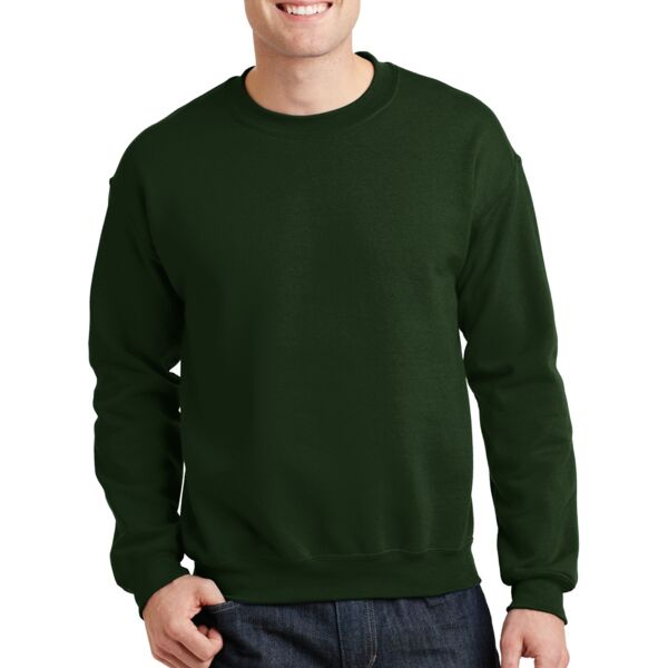 Customer Supplied Crew Sweatshirt Thumbnail