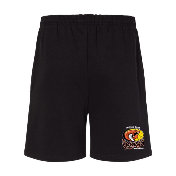 Cobra Athletic Fleece Shorts Thumbnail
