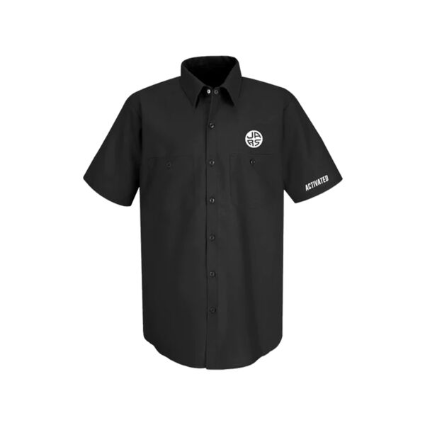 ACTIVATED WORK SHIRT Thumbnail