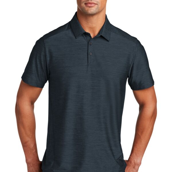 Slate Polo - Af Thumbnail