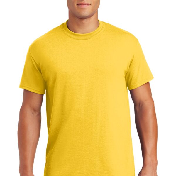 DryBlend ® 50 Cotton/50 Poly T Shirt - AF Thumbnail