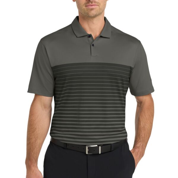 Dri FIT Vapor Block Polo - AF Thumbnail