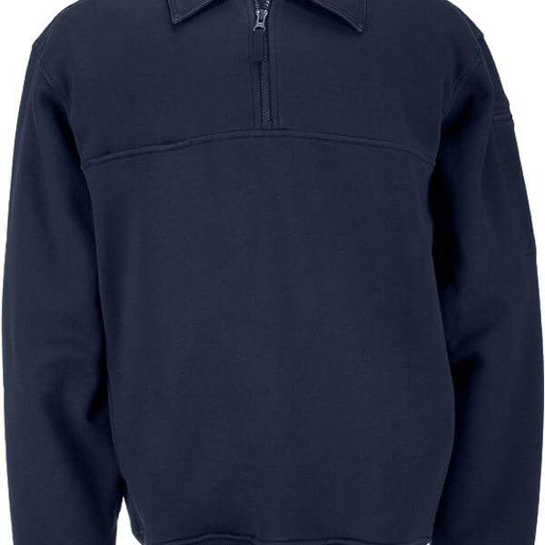 5.11 Tactical Job Shirt w/ Canvas Detail Thumbnail