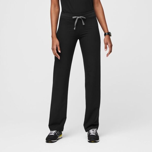 Women's Livingston Basic Scrub Pants Thumbnail