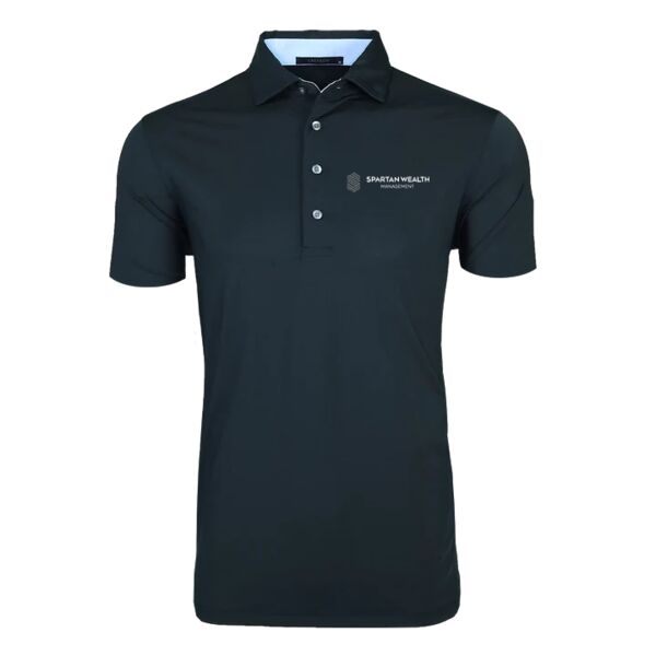 SWM Greyson Tala Polo Thumbnail