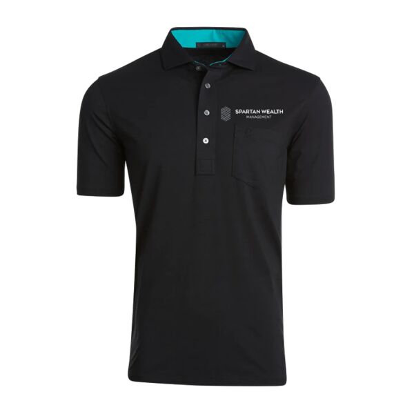 SWM Greyson Spirit Polo Thumbnail