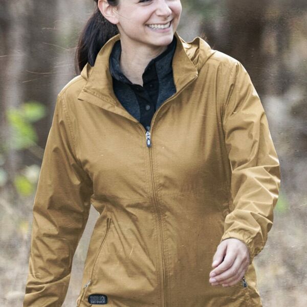 Women's Riley Packable Jacket - AF Thumbnail