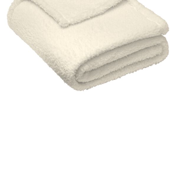 Cozy Blanket - AF Thumbnail