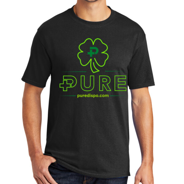 Pure St Pattys Day - Core Blend Tee Thumbnail