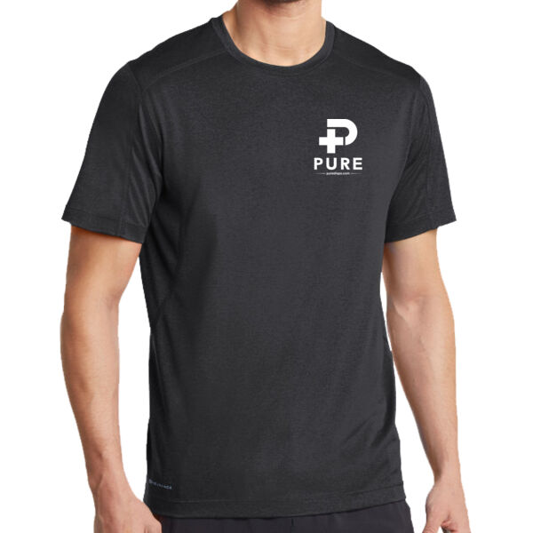 Pure Logo LC - Endurance Pulse Crew Thumbnail