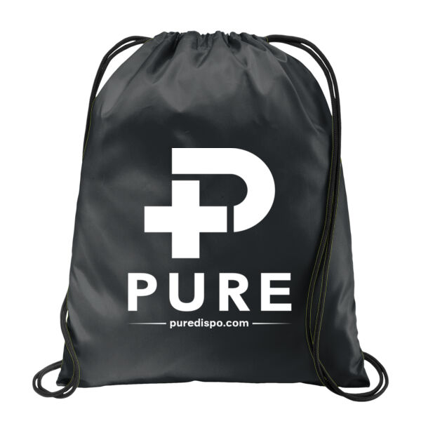 Pure - Ultra Core Cinch Pack Thumbnail